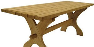 Garden Furniture, Patio Dining Tables & chairs - 5* Service