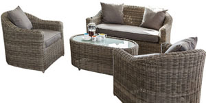 Garden Furniture, Patio Dining Tables & chairs - 5* Service