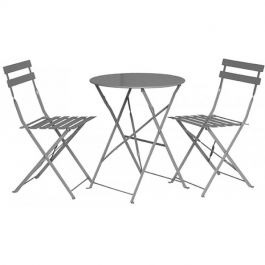 The range deals padstow bistro table