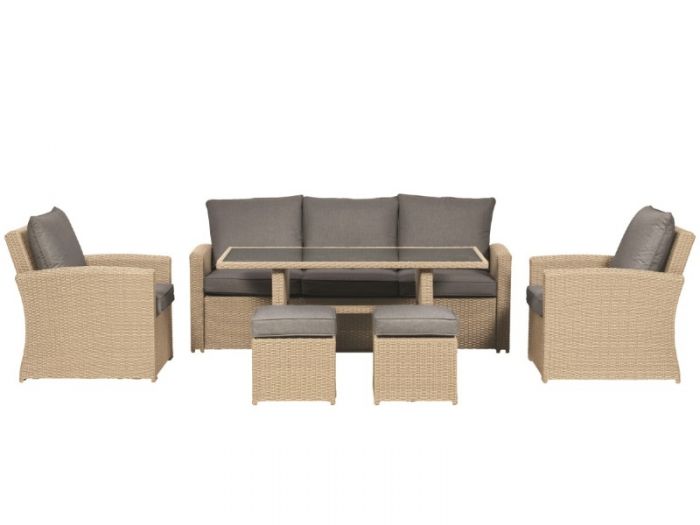 royalcraft lisbon rattan furniture